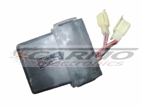 KLR600 (21119-1106, 070000-1090)